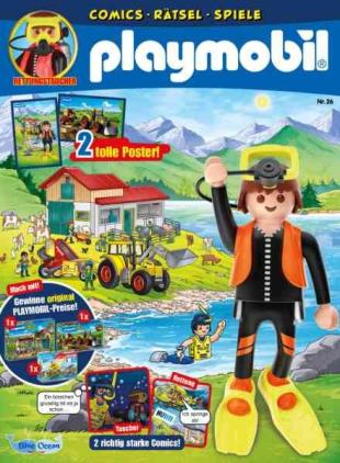 Playmobil - Nr 26 2026