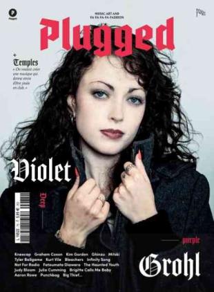 Plugged - Juin-Juillet 2026