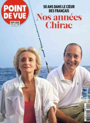 Point de Vue - Hors-Serie N 26 2026