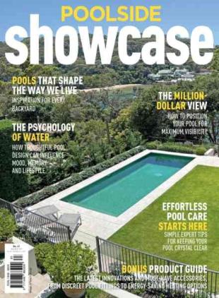 Poolside Showcase - Issue 41 2026