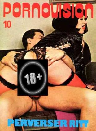 Pornovision - 10