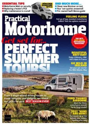 Practical Motorhome - September 2026