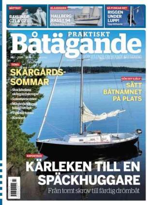 Praktiskt Batagande - Juli 2026