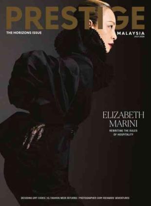 Prestige Malaysia - July 2026
