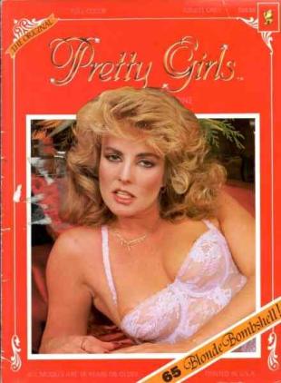 Pretty Girls - N 65