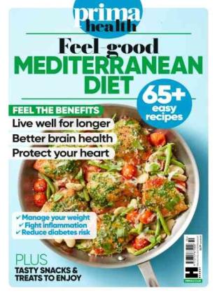 Prima Health - Issue 6 2026