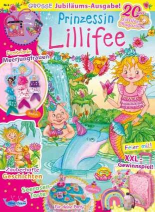Prinzessin Lillifee - 7 Juli 2026