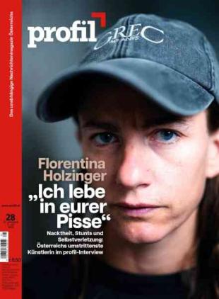 Profil - 11 July 2026