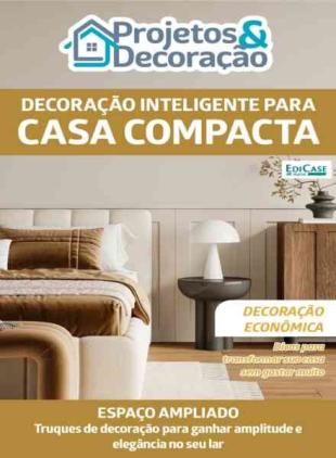 Projetos e Decoracao - Julho 2026