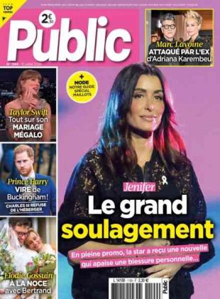 Public - 10 Juillet 2026