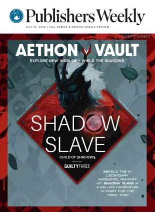 Publishers Weekly - 20 July 2026