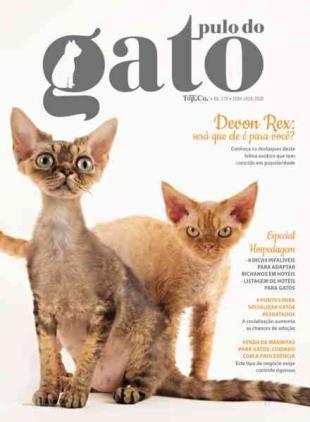 Pulo do Gato - Junho-Julho 2026