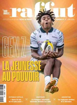 Raffut - Juin 2026