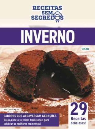 Receitas sem segredos - 5 Julho 2026