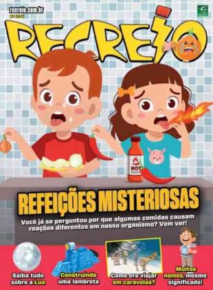 Recreio - 10 Julho 2026