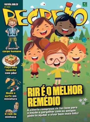 Recreio - 26 Junho 2026