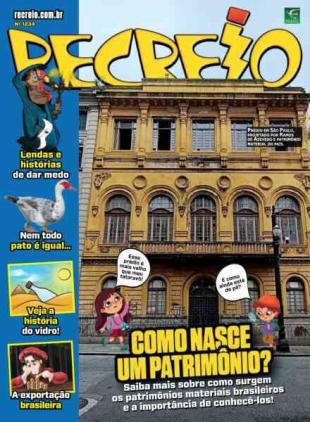 Recreio - 3 Julho 2026