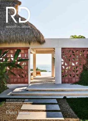 Residential Design - Vol 4 2026