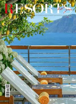 Resorts Edizione Italiana - Numero 112 2026
