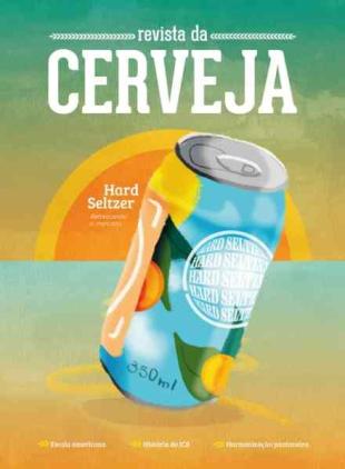 Revista da Cerveja - Julho 2026