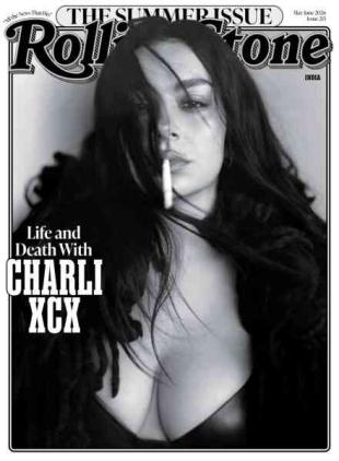 Rolling Stone India - May-June 2026