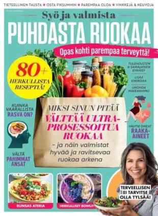 Ruoka & Terveys Suomi - Heinakuu 2026