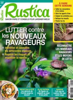 Rustica - 17 Juillet 2026