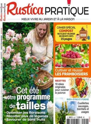 Rustica Pratique - Juillet-Septembre 2026