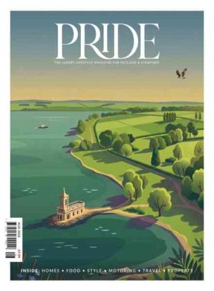 Rutland & Stamford Pride - August 2026