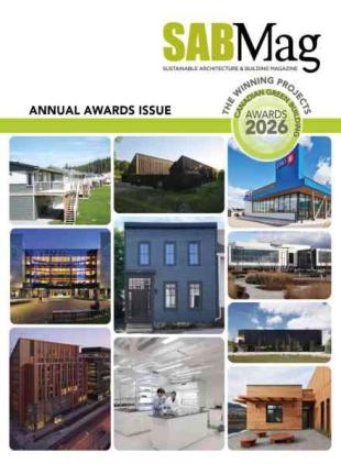 SABMag - Summer 2026