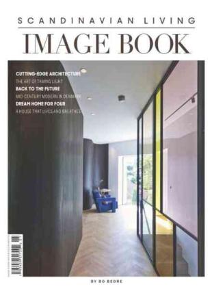 Scandinavian Living UK - July 2026