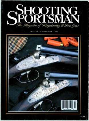 Shooting Sportsman - January-February 1996