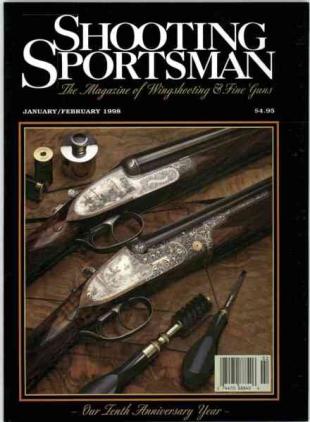 Shooting Sportsman - January-February 1998