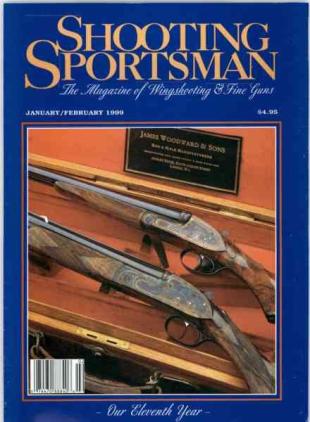 Shooting Sportsman - January-February 1999
