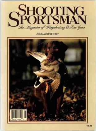 Shooting Sportsman - July-August 1997