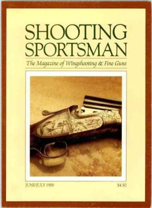 Shooting Sportsman - June-July 1988