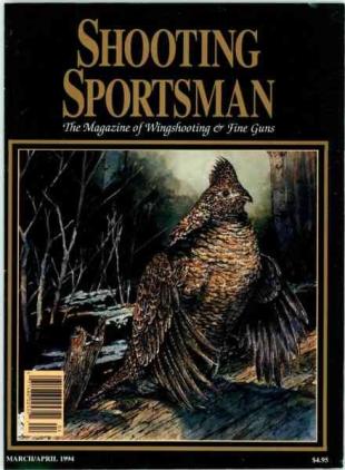 Shooting Sportsman - March-April 1994