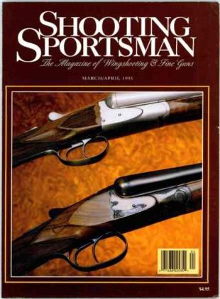 Shooting Sportsman - March-April 1995
