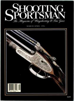 Shooting Sportsman - March-April 1996