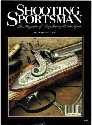 Shooting Sportsman - March-April 1997
