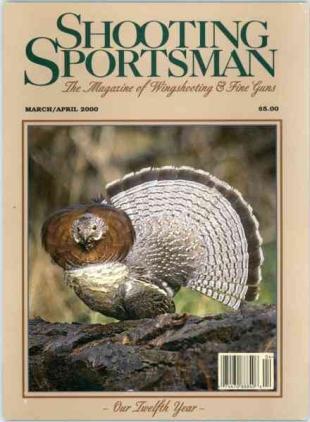 Shooting Sportsman - March-April 2000