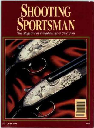 Shooting Sportsman - May-June 1994