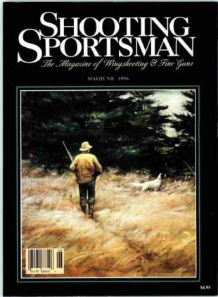 Shooting Sportsman - May-June 1996