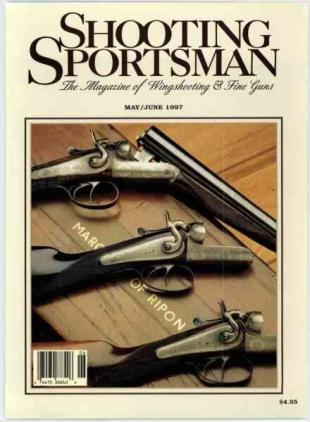Shooting Sportsman - May-June 1997