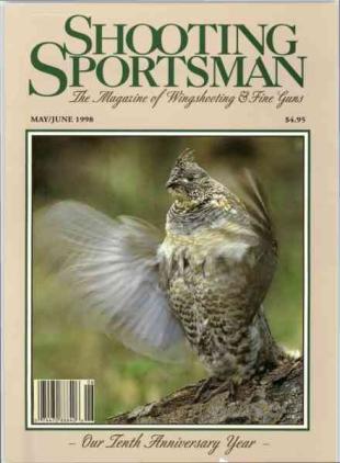 Shooting Sportsman - May-June 1998