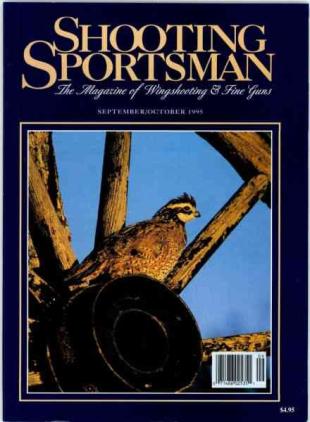 Shooting Sportsman - September-October 1995
