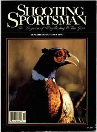 Shooting Sportsman - September-October 1997