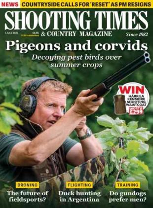 Shooting Times & Country - 1 July 2026