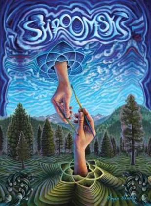Shroomski Magazine - December 2023