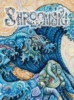 Shroomski Magazine - November 2025